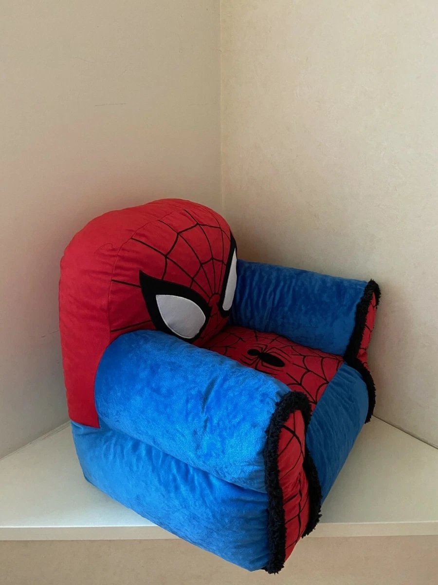 Bean 2024 bag spiderman