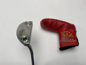 Scotty Cameron Special Select Del Mar | eBay Scotty Cameron Special Select Del Mar | eBay