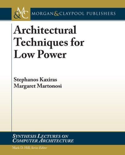 Synthesis Lectures on Computer Architecture Ser.: Computer Architecture ...