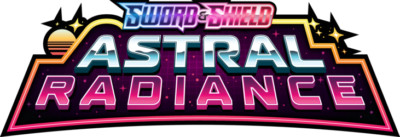 Pokemon SWSH Astral Radiance Singles