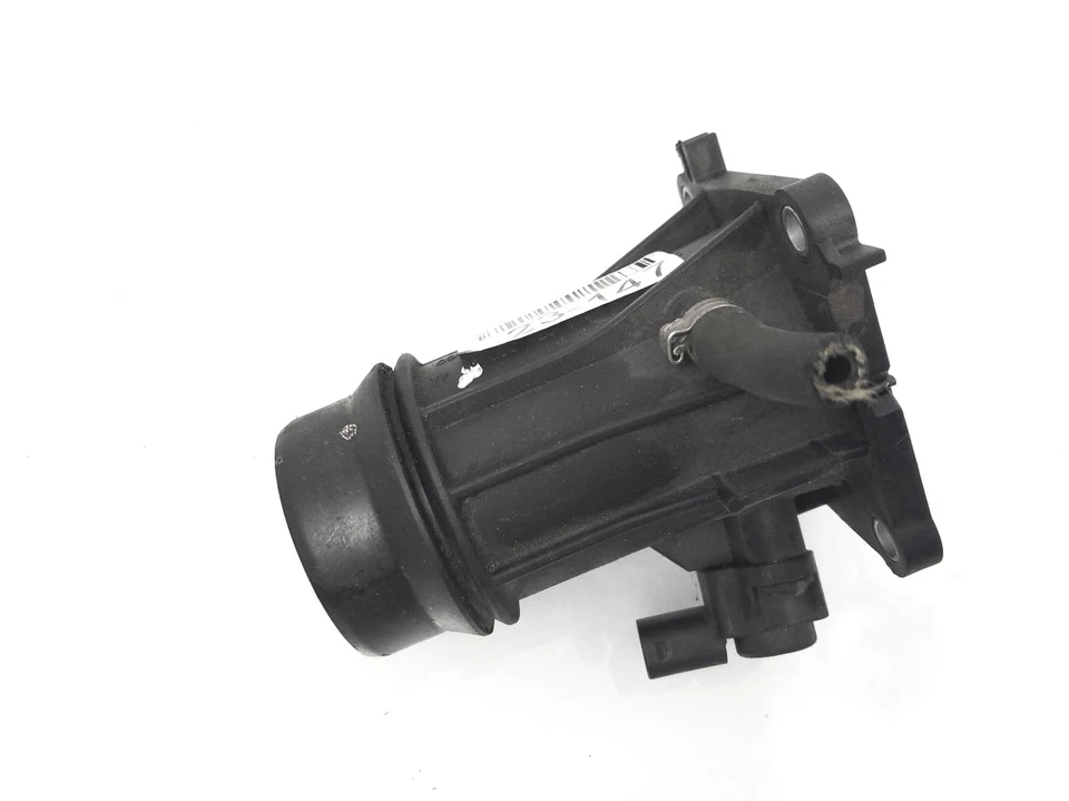 Manguera de admisión de filtro de aire Mercedes-Benz C250 2012-2015 1,8 L 271-090-16-01 Foto 2 de 4