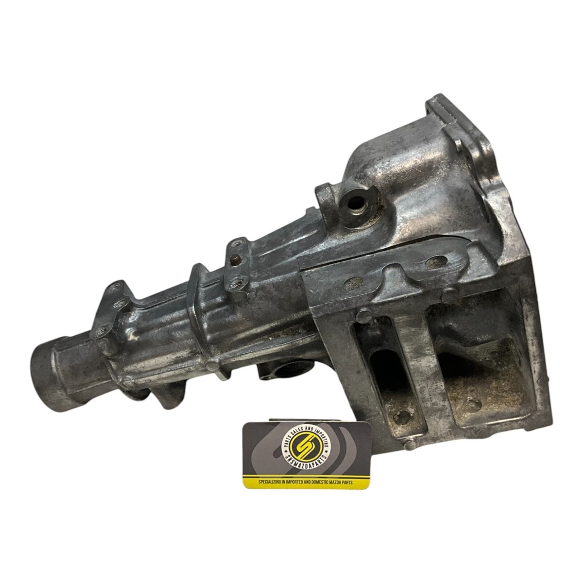 90-97 Mazda Miata MX5 MX-5 OEM Shifter Case Housing Case Extension