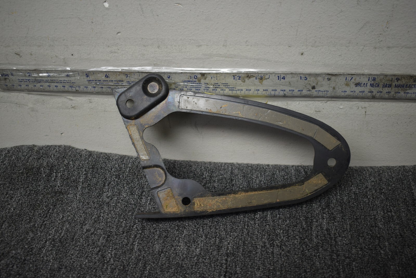 FERRARI PART LEFT SIDE FACTORY OEM