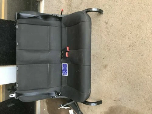 Nissan Genuine OEM Car Seat Belts