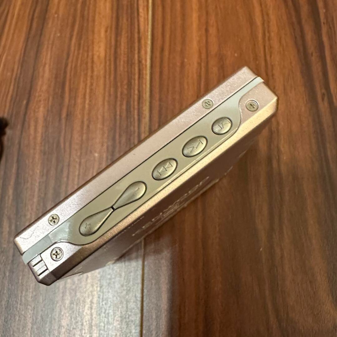 KENWOOD Portable MD Player DMC-T33 2002 From Japan | eBay