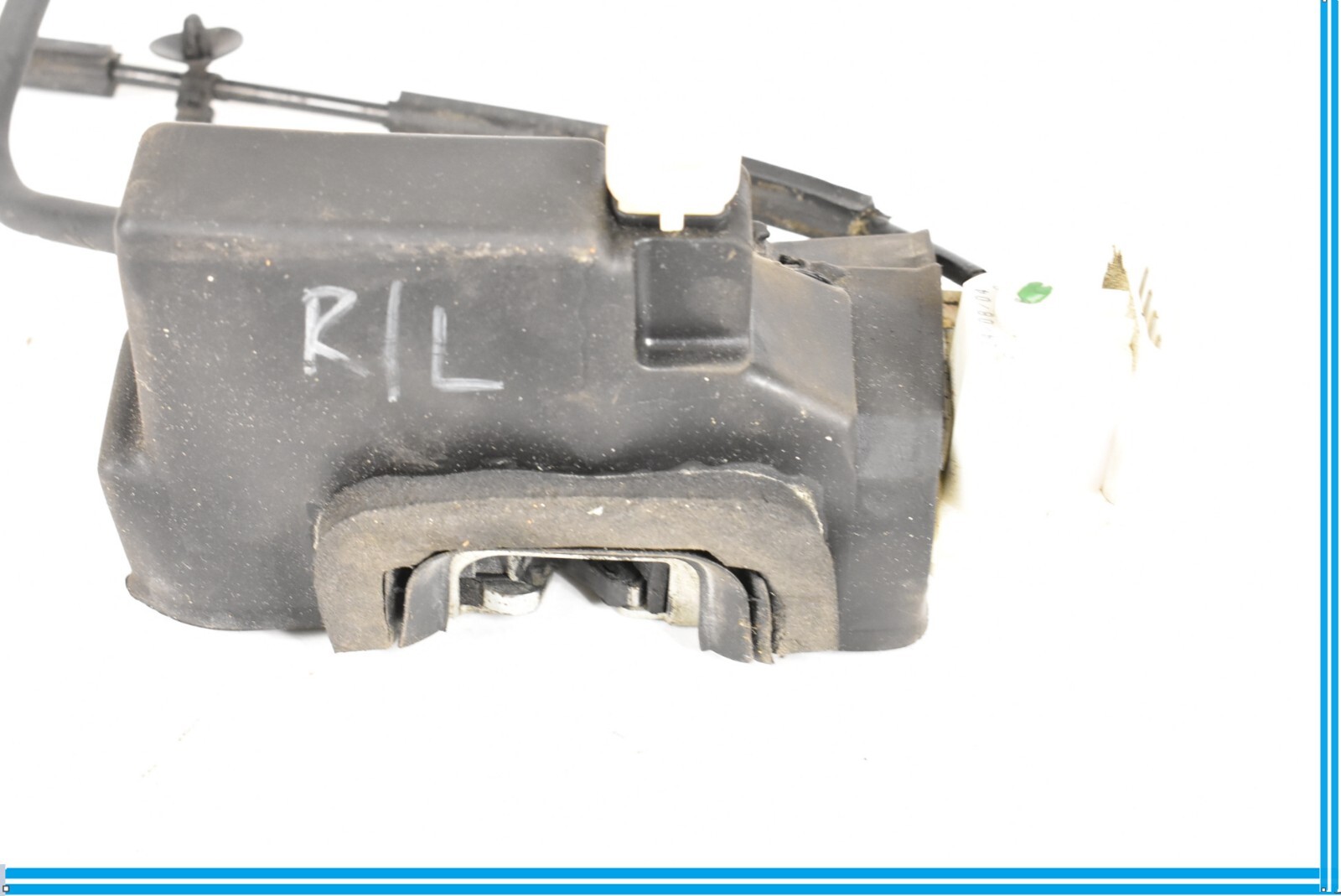 Maserati Quattroporte 2004-2008 Rear Left Door lock actuator