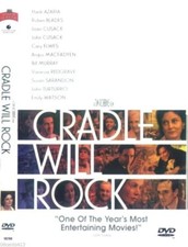Cradle Will Rock (DVD, 2000) for sale online | eBay