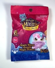 Magic Mixies Mixlings blind bag Mixling  wand NEW