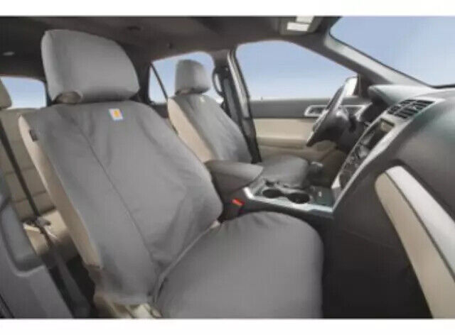 Cubiertas de asiento Carhartt para Ford F150 2013-2016 (N/P VCC3Z-2863812-A)