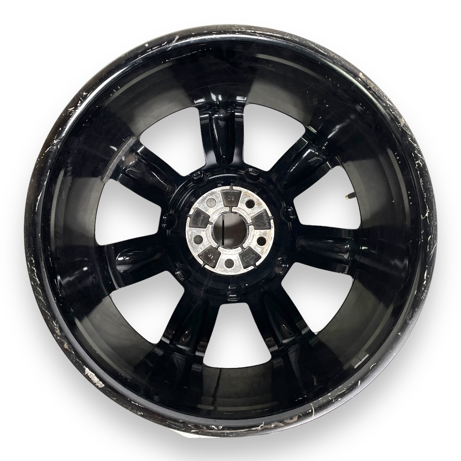 Bentley Continental Flying Spur 2006-2012 Wheel Rim R20 20x9 OEM 3W0601025S