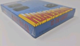 TO THE EARTH NES PRECINTADO Nuevo - Excelente Estado - V22