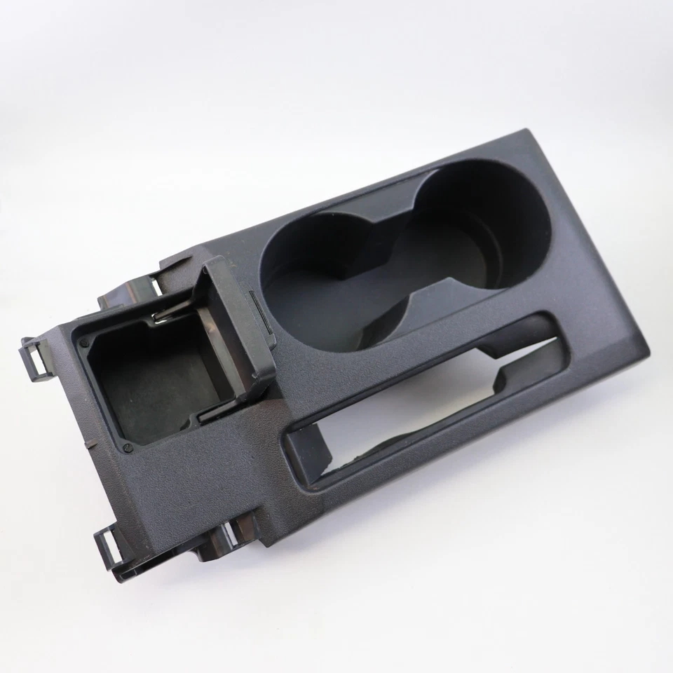 2005-2010 Scion Base Coupe Front Center Floor Console Suporte para Copo 58941-21020 - Imagem 3 de 4