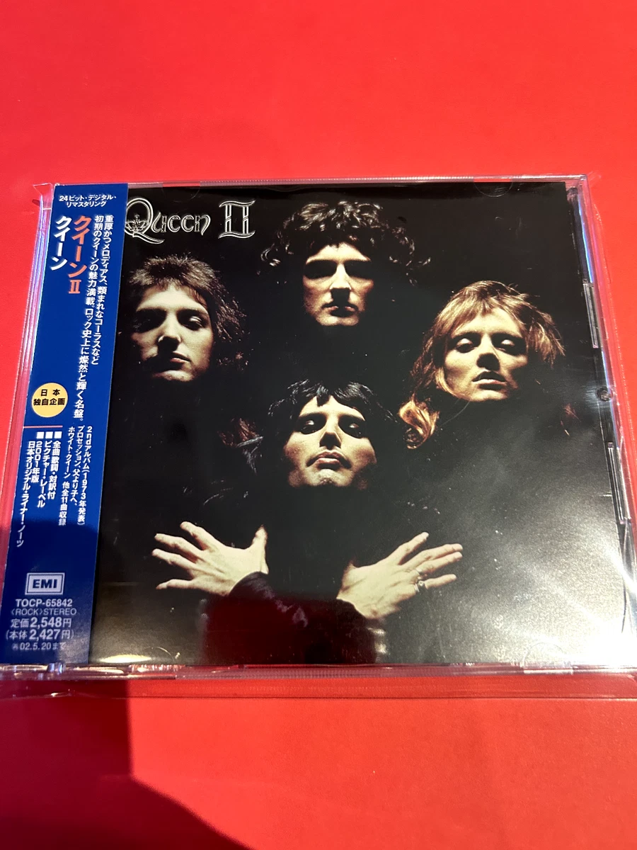 Queen SACD Music CDs for sale | eBay