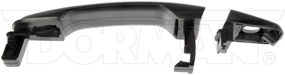 Front Left Exterior Door Handle Dorman For 2005-2009 Chevrolet Equinox 2006 2007 - Image 3 of 4