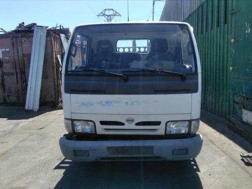 Testata per NISSAN 2003 1389317 - Afbeelding 6 van 10