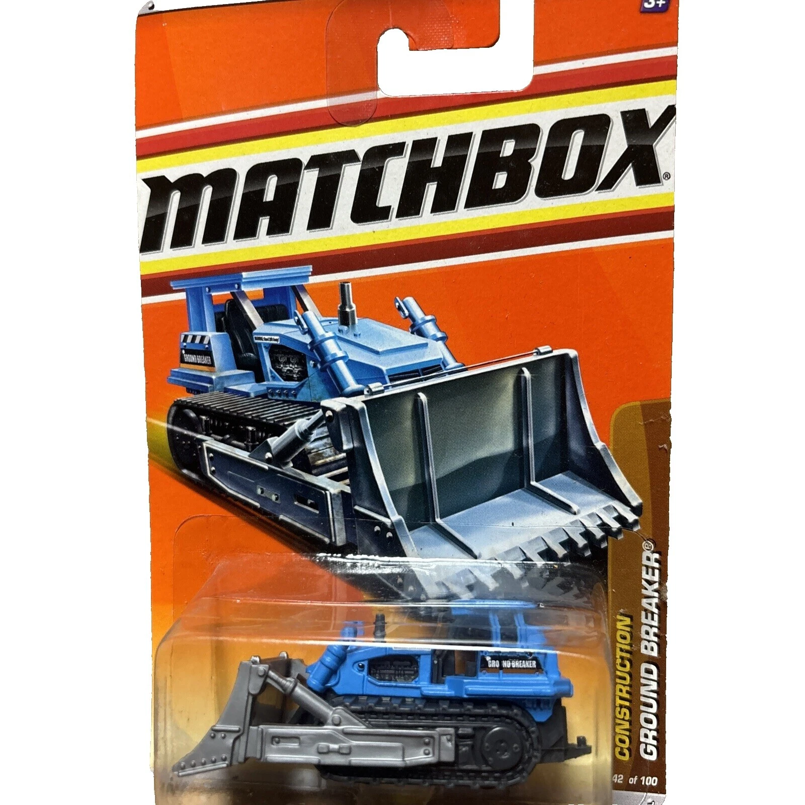 Matchbox Matchbox Hecho en China Fabricación Contemporánea Coches Diecast, Camiones y Furgonetas