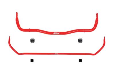 Eibach Springs E40-27-008-01-11 ANTI-ROLL-KIT (Front and Rear Sway Bars)