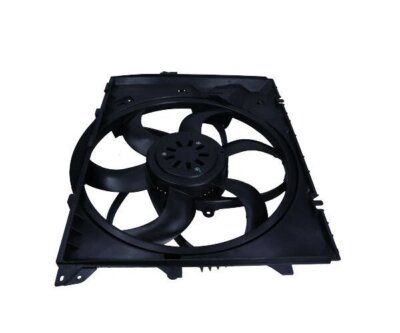 Lüfter, Motorkühlung MAXGEAR AC234362 für BMW 3er 1er X1