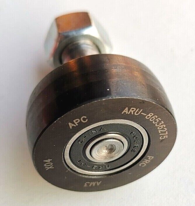 Premium 86536275 700705612 249062 Cam Follower Bearing for Baler  