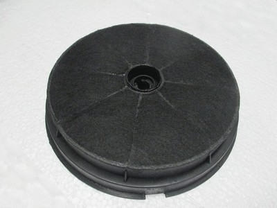 NT Air Range Hood Accessories: Round Carbon Charcoal Filter Attach to the Blower