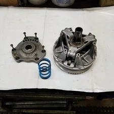 2007-2016 Polaris Switchback Rush RMK Indy 800 Primary clutch 1322796