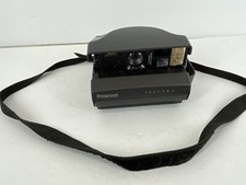 Vintage Polaroid Spectra AF Instant Film Camera UNTEsTEd