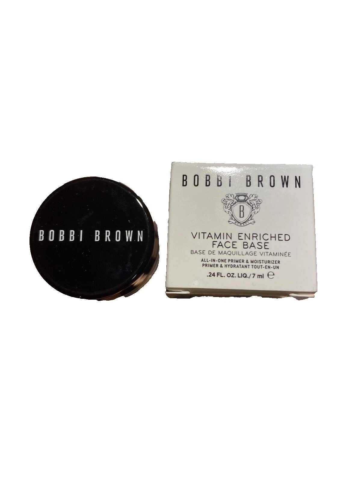 Bobbi Brown Cuidado de la Piel Libre de Aceite