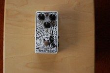 Basic Audio Overtdrive