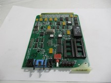 PL SYSTEM SUPPORT CARD 88291003C SBC-2B PWB114555-008 7171B-02