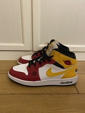 Jordan 1 Performance Brand Of Excellence