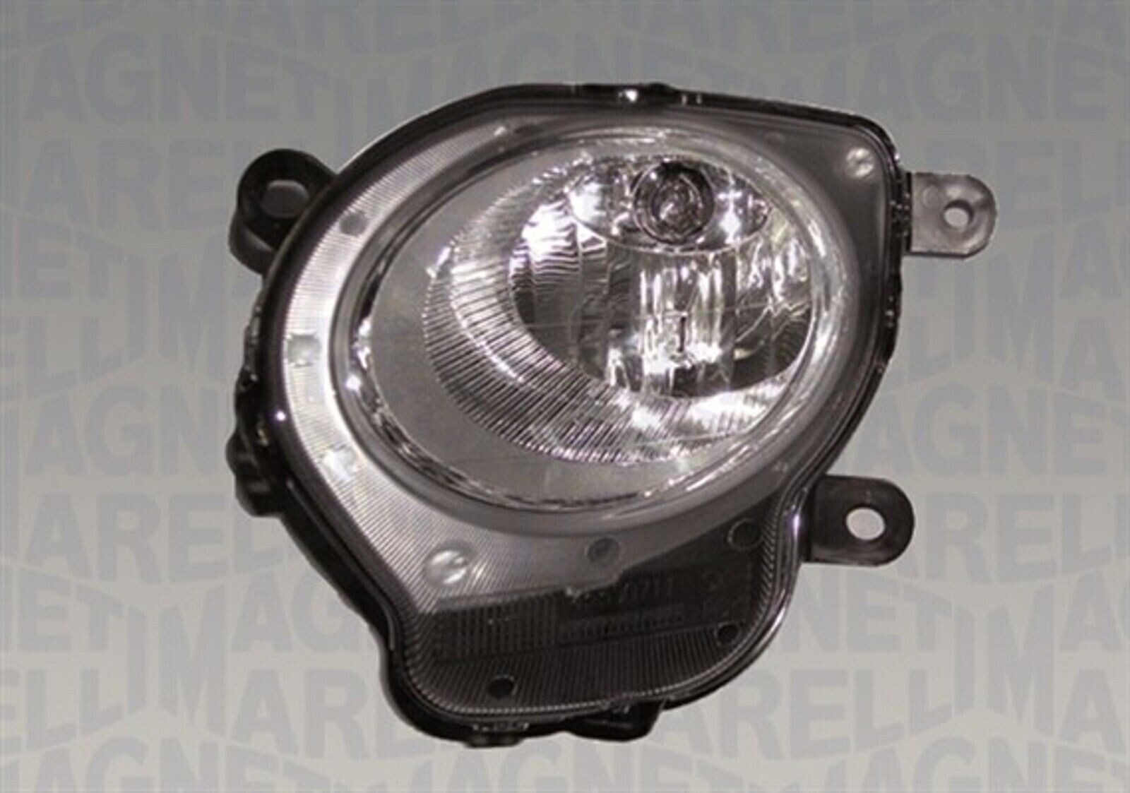 MAGNETI MARELLI Front Scheinwerfer Vorne Links für Fiat 500 H1+W21/5W 07-25 - Bild 2