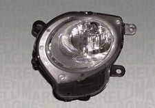 MAGNETI MARELLI Fernscheinwerfer 712455301129 für FIAT Halogen W21/5W H1 O.E.