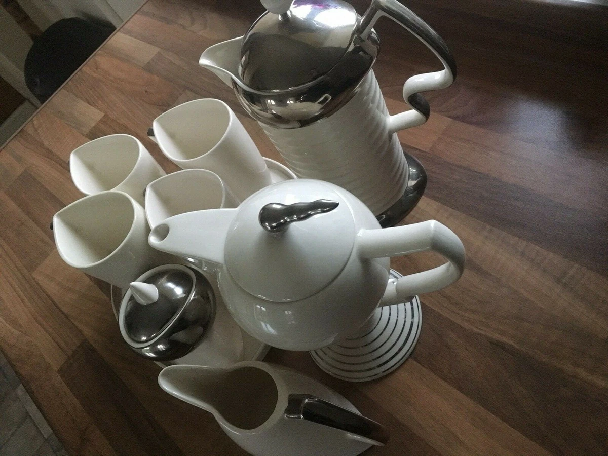 Tea maker electric kettle tea store tray set