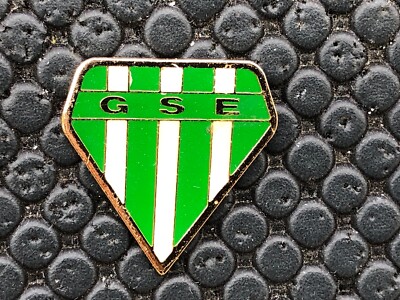 Lot 6 pins foot asse SAINT ETIENNE bayern - Collection