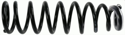 Sachs 998 610 coil spring for Mazda