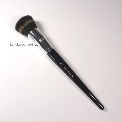 New SEPHORA PRO #64 Diffuser Brush ORIGINAL NEW Makeup Brush - Picture 2 of 4