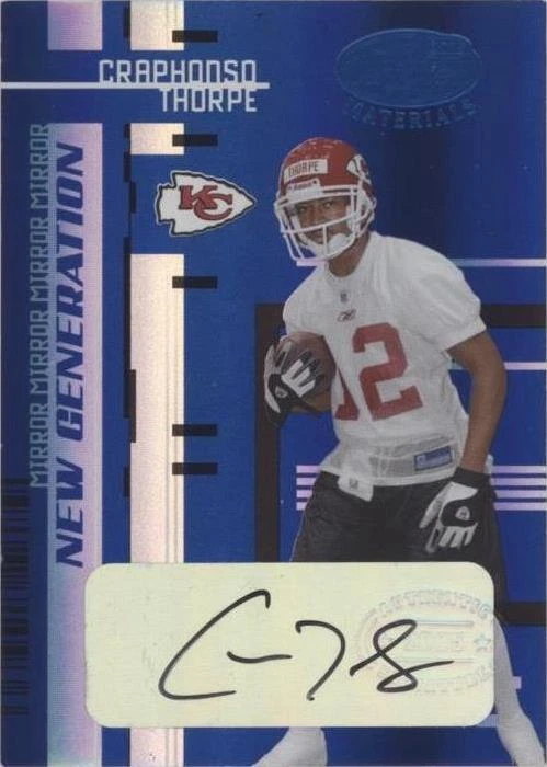 Mirror Blue Signatures