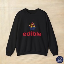 Edible Arrangements Logo Unisex Sweatshirt