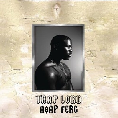 A$AP Ferg Trap Lord (CD)