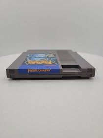 Fester's Quest Nintendo NES Tested And Working Cartridge Only