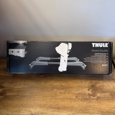 New Thule Board Shuttle Surf SUP Board Carrier 811XT
