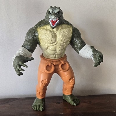 DC Comics Killer Croc 12'' Action Figure Spin Master 2024