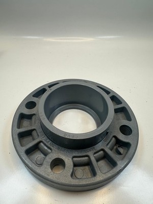 IPEX F-1970 CPVC SCH80 Flange Backing Ring 3'' Pipe Fitting USA