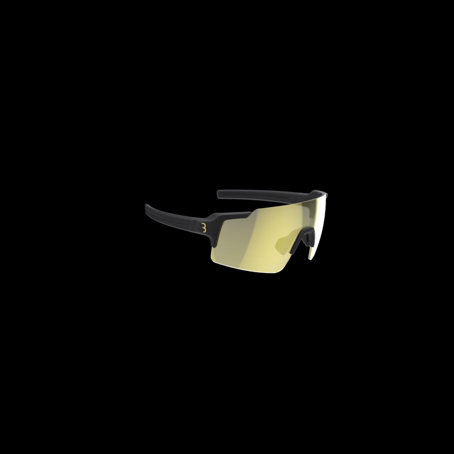 BBB FullView HC PH Brille Mattschwarz 34190₽