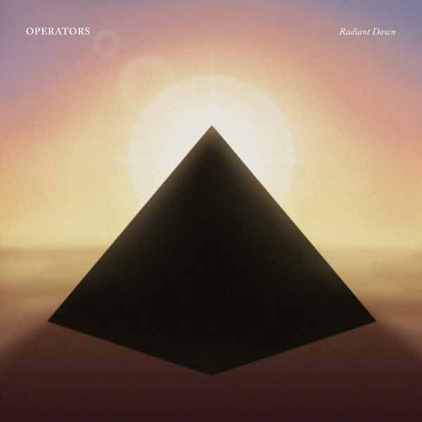 Vinile - Operators - Radiant Dawn - Last Gang Records -D- Neu-image
