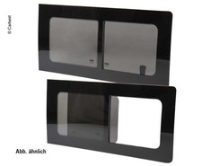 VW T5/T6 Schiebefenster Mitte Beifahrerseite,...