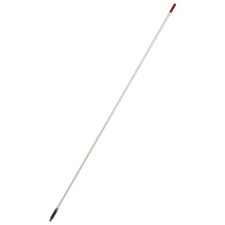 Francis Antennas 300-CB22W 3-Foot Hot Rod Cb Antenna Fiberglass Radio 100W Wh