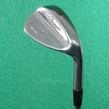 Mizuno Faldo NF-56 56° SW Sand Wedge TT Dynamic Gold X100 Steel Extra Stiff