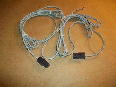 2pc  SMC REED SWITCH D-B53  NEW