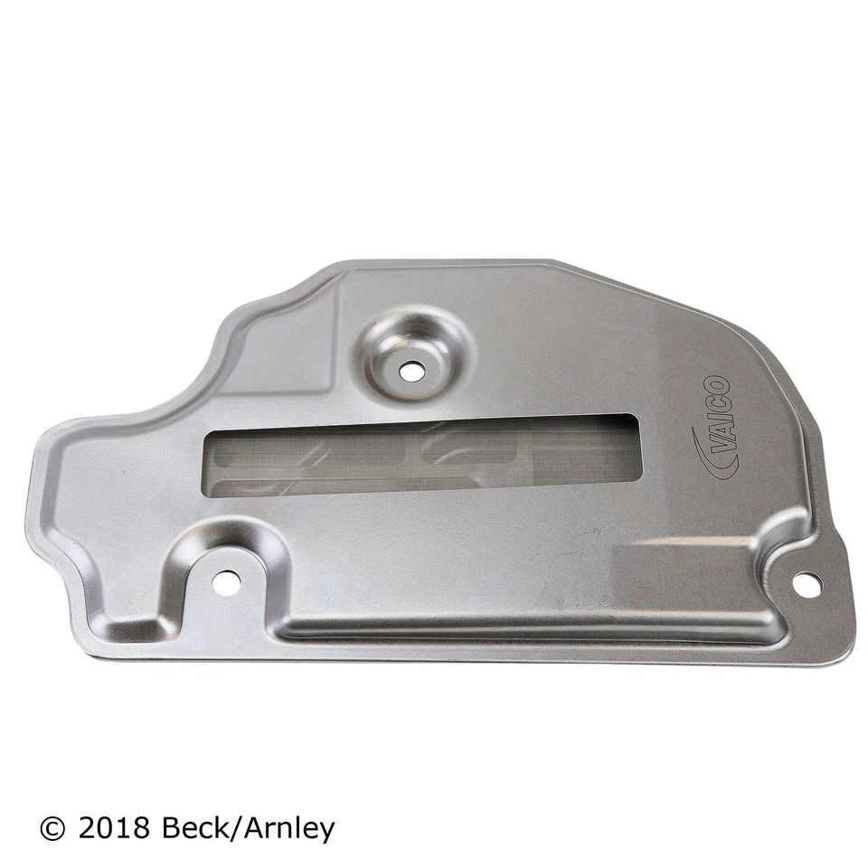 Kit de filtro de transmisión automática Beck Arnley 044-0385 para 03-17 Beetle Jetta Passat Tt Foto 2 de 4